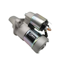 Nouveau démarreur OEM de haute qualité 23300-2J206 pour Nissan Bluebird U13 Primera Avenir Presea Moteur SR20DE 1.4KW 12V