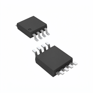 8 SOlC Exposed Pad Original One Stop Service Power Management (PMIC) RT2558-33GSP Buy Electronics Components Online - Product Image 1