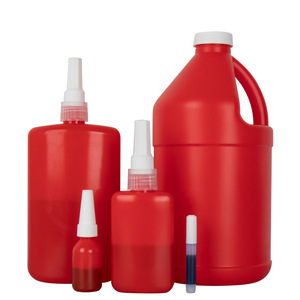 Anaerobic adhesive manufacturer: Screw <b>fastening</b> adhesive, anti-loosening liquid, high-strength, high-temperature resistant - Product Image 1