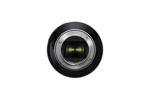 Obiettivo Tamron 35-150mm F/2-2.8 Di III VXD per Fotocamere Mirrorless <span class=keywords><strong>Nikon</strong></span> <span class=keywords><strong>Z</strong></span> Grandangolare con Messa a Fuoco Automatica Materiale in Metallo e Vetro a Focale Fissa - Product Image 3