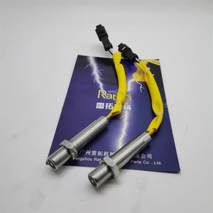 เซ็นเซอร์วัดความเร็วรอบ 330B 330C 330D 336D รุ่น 318-1181 3181181 - Product Image 2