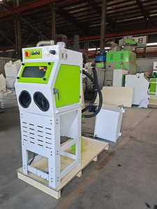 Machine <span class=keywords><strong>de</strong></span> <span class=keywords><strong>sablage</strong></span> industrielle Aquablast certifiée CE <span class=keywords><strong>Cabine</strong></span> <span class=keywords><strong>de</strong></span> <span class=keywords><strong>sablage</strong></span> abrasive <span class=keywords><strong>humide</strong></span> Cabinet <span class=keywords><strong>de</strong></span> <span class=keywords><strong>sablage</strong></span> sans poussière - Product Image 2