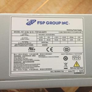 Alimentation électrique d'origine <span class=keywords><strong>FSP400</strong></span>-60PFI, alimentation à découpage <span class=keywords><strong>FSP400</strong></span>-60PFI - Product Image 1