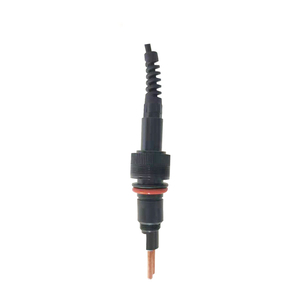 Sonda de Medición LPR Industrial en Línea para Monitoreo de Agua de Refrigeración y Tratamiento, RS485 4-20mA, Sensor de Tasa de Corrosión - Product Image 3