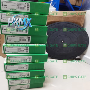 โมดูลจ่ายไฟ140CPS12420และ140CPS11400 140CPS12400 140CPS11420สำหรับ PLC - Product Image 1