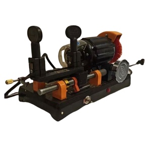 Duplicadora Automática de Llaves de Coche, Máquina Industrial para Llaves - Product Image 2