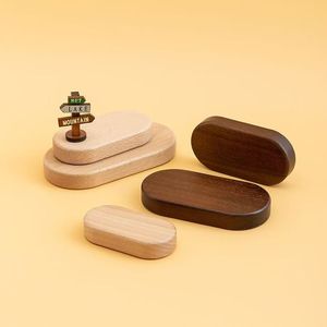 Support <span class=keywords><strong>de</strong></span> carte en bois <span class=keywords><strong>de</strong></span> <span class=keywords><strong>noyer</strong></span> nord-américain <span class=keywords><strong>de</strong></span> haute qualité, base sculptée et gravée, multifonctionnel, cadeau d'art <span class=keywords><strong>de</strong></span> collection pour la maison - Product Image 3