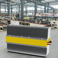 Module TEC refroidi par air et liquide, dispositif Peltier à double refroidissement Huajing TE75-300XEP-50 300W 24VDC