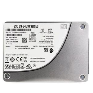 SSDPF2KX038T9N1 <span class=keywords><strong>3</strong></span>.84TB P5530 <span class=keywords><strong>2</strong></span>.5インチ内蔵PCIe 4.0 X4 6Gb/s SSDソリッドステートドライブ - Product Image 1
