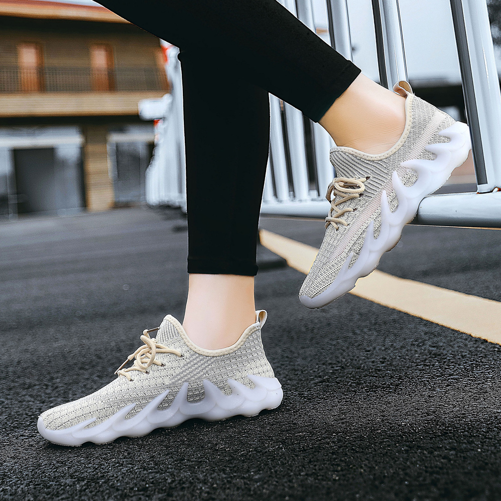 2021 Top selling products High Quality fashion ladies casual sneakers for women