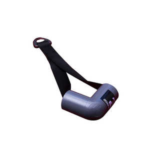 Pronation <span class=keywords><strong>Arm</strong></span> Wrestling Little Big Horn Grips, Entrenamiento colgante, Mango en forma de cono de material Premium - Product Image 6