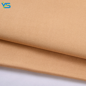 Hoogwaardige groothandel 30s 100% rayon viscose Challie 120gsm 57/58'' verfijnde stof voor kleding shirts - Product Image 2