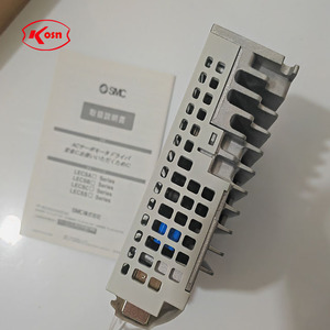 อุปกรณ์ควบคุม A2-S4รุ่น Lc 400W Lres ยี่ห้อ SMC - Product Image 2