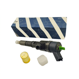 Inyector de Combustible Common Rail 0445110558 0445110559 04123831 4123831, Repuestos para Inyectores de Motor Diésel - Product Image 1