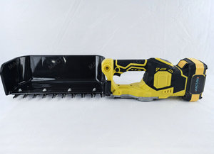 Máquina Eléctrica para Recoger Té, Recolectora de Té Portátil para Jardín de Té - Product Image 2