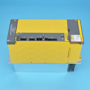 Fanuc <span class=keywords><strong>A06B</strong></span>-6200-H026 ĐIỀU KHIỂN <span class=keywords><strong>SERVO</strong></span> điều khiển công nghiệp và PLC lập trình điều khiển chuyên dụng Điều kiện Mới - Product Image 5