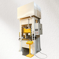 Presse hydraulique à course réglable YXLM-160T, équipement hydraulique universel pour pièces à spécifications multiples