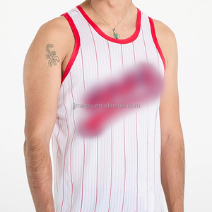 OEM Maßgefertigte Sublimations-Basketball-Trikots Wendbare Unisex-Basketball-Trikots Individuell Bedruckte Basketball-Uniformen - Product Image 2