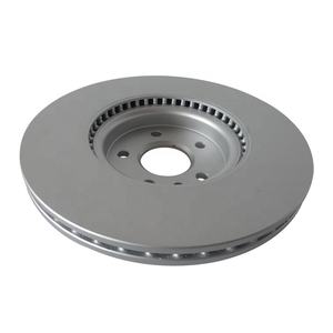 Disque de frein en carbone haute performance pour voiture, disque de frein avant et arrière pour <span class=keywords><strong>Ford</strong></span> F150 Explorer Ranger Ikon Mustang Ranger T6 Wildtrak - Product Image 4