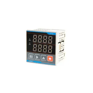 High quality custom wire length meter digital display automatic electronic score counter