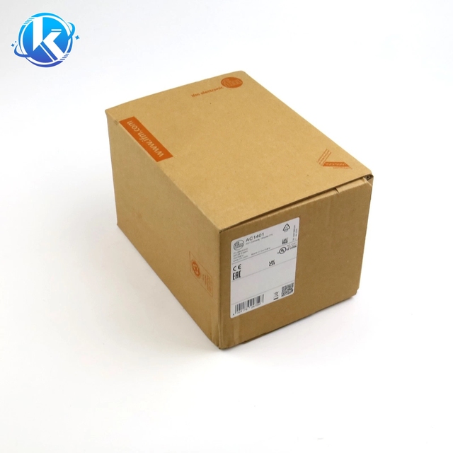 ORIGINAL SUPPLY AS-INTERFACE MODULE AC1401 AS-I GATEWAY 1MASTER PN LOC#I101
