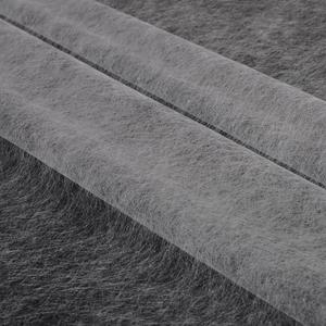 Bán buôn tùy chỉnh nóng chảy dính thêu hai mặt web PA polyamide không dệt phim cho hàng may mặc - Product Image 3