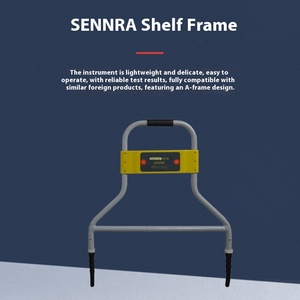 Verimli test yeraltı için Sennr-Dm entegre boru hattı durum dedektörü elektronik korozyon önleyici katman dedektörü - Product Image 3