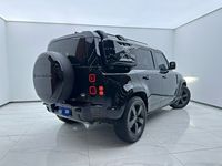 Land Rover Defender SUV 2021, Autos Usados con Volante a la Izquierda, Automático/Manual, Emisión Euro VI, 1-25000 Millas, 4L Turbo