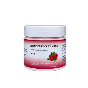 IXen rivrivate Abel 120 More ore leetoxify nnti CCNE hitening Exfoliating ACE Ud ranberry lay - Product Image 1