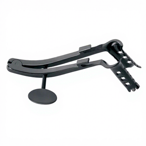 Juego de Retractores para Microdiscectomía Lumbar Caspar, Acero Inoxidable Alemán, Instrumentos Quirúrgicos Reutilizables para Neurocirugía Ortopédica Espinal - Product Image 2
