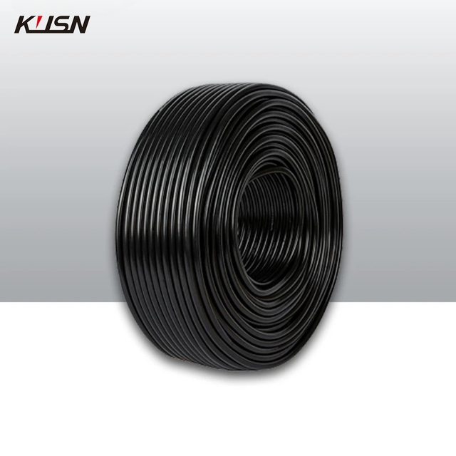RVV2*2.0 Twin-core Twisted Speaker Cable Intertwined Power Cable Multiple Sizes Available Electric Cable Wire Exterior