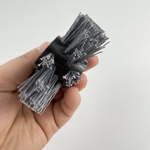 Tête <span class=keywords><strong>de</strong></span> <span class=keywords><strong>brosse</strong></span> <span class=keywords><strong>de</strong></span> vidange TDF nettoyage tuyau <span class=keywords><strong>de</strong></span> vidange enlever les débris <span class=keywords><strong>ramonage</strong></span> <span class=keywords><strong>de</strong></span> la cheminée - Product Image 4