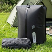 Sac de rangement léger en TPU Yuanfeng, sac étanche, logo personnalisé pour sac sous vide intérieur/extérieur