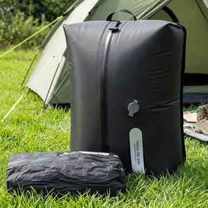 Yuanfeng Tpu Light <strong>Weight</strong> Storage Dry <strong>Bag</strong> Waterproof <strong>Bag</strong> Custom logo for Indoor Outdoor Vacuum <strong>Bag</strong> - Product Image 6