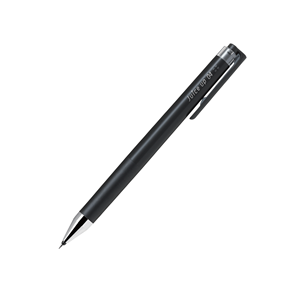 LJP-20S4 0.4mm <b>retractable</b> gel <b>pen</b> 28 pigment ink colors synergistic tip smooth stable writing - Product Image 5
