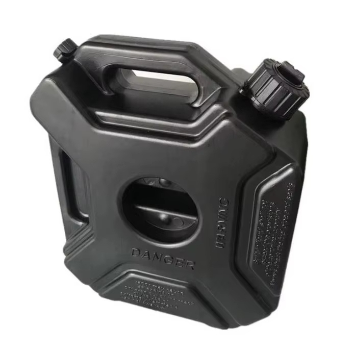 External HDPE Durable Fuel Tank Refueling