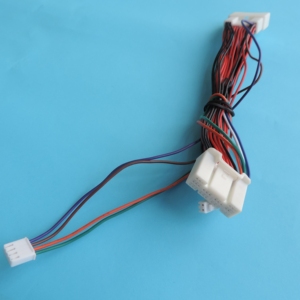 สายวิทยุสเตอริโอรถยนต์แบบกำหนดเอง<span class=keywords><strong>2</strong></span> <span class=keywords><strong>3</strong></span> 4 5 6 7 8 9 10 12 14 16 18 20 22 24 28 30ขา RCA แจ็ค<span class=keywords><strong>3</strong></span>.5มม. - Product Image 4