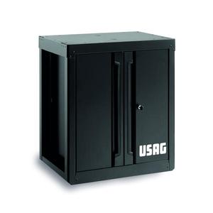 USAG - U05160252 Gabinete con 2 puertas-EAN 8010239924178 ALMACENAMIENTO TALLER - Product Image 1
