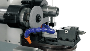 Máquina Rectificadora de Herramientas CNC de 5 Ejes con Robot <span class=keywords><strong>CTG</strong></span>-X6 - Product Image 2