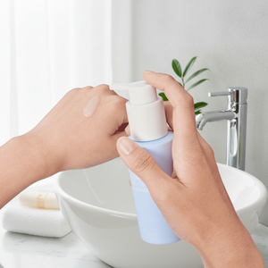 Gel nettoyant moussant Glutanex Glow Therapy, hydratant, correcteur de teint, éclaircissant, nettoyant quotidien pour éclaircir la peau, illuminateur - Product Image 3