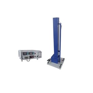 Échangeur de chaleur à flux croisé, équipement de formation professionnelle, équipement éducatif pour l'enseignement du transfert de chaleur - Product Image 1