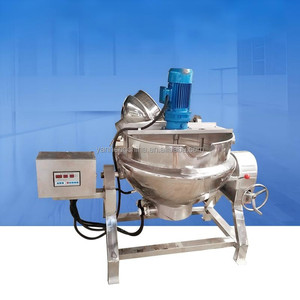 Machine à former des bonbons au caramel, machine à fabriquer des sucettes, ligne de production de bonbons durs à petite échelle au meilleur prix - Product Image 3