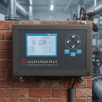 Transmetteur numérique en ligne de turbidité d'eau en continu avec plage de 0 à 100 NTU, protection IP65, 4-20 mA RS485 pour les industries