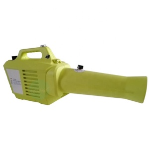 Macchina Nebulizzatrice Wireless a Bassissima Capacità, per Zanzare e Formaldeide, Batteria al Litio Ricaricabile, Disinfezione Elettrica - Product Image 2