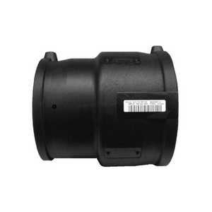 Raccordo Elettrico a Manicotto Ridotto PN 16 Diametro 63 X 40 per Impianti Idraulici - Product Image 1