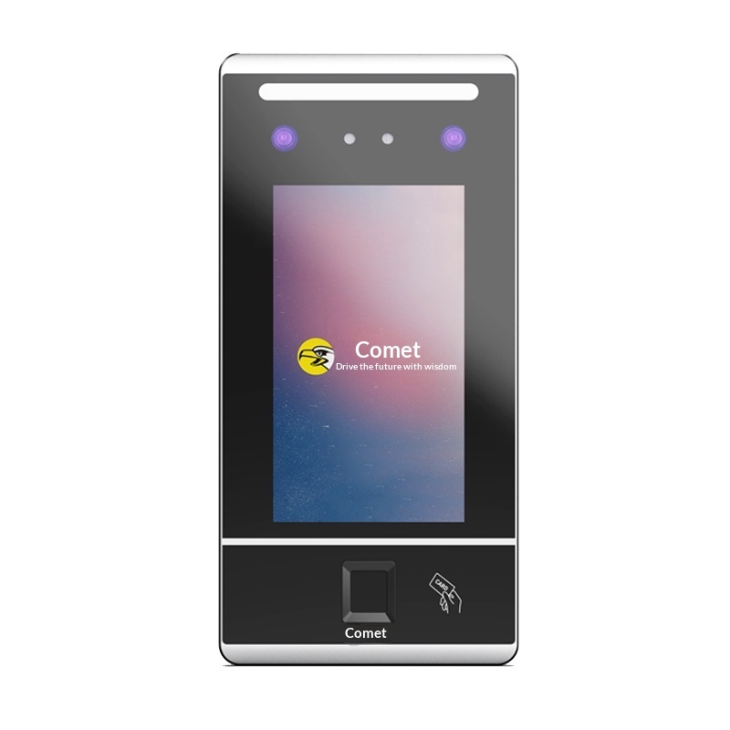 Access Control Attendance Machine with Face