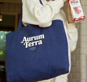 Sac fourre-tout en coton économique de conception haut de gamme, ruban long, léger, réutilisable, sacs d'épicerie, fermeture à glissière, taille personnalisable, bricolage - Product Image 4