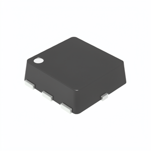 In Stock 6 SMD, Flat Leads Exposed Pad Power Management (PMIC) S-1315C31-A6T2U3 Electronics Component - Product Image 1