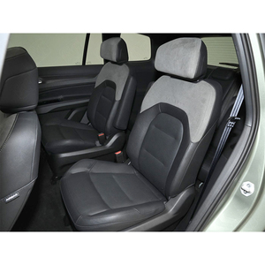 Livraison Rapide – Ford Territory Titanium d'occasion 0K – Importation <span class=keywords><strong>Europ</strong></span>éenne de Premier Plan – Voiture Conduite à Gauche/Droite - Product Image 6