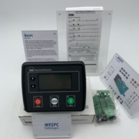 Modul Kontrol Genset DSE4620 AMF Asli dari WESPC, Pengontrol Generator dari perusahaan DSE UK